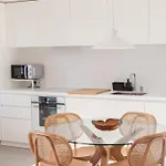 Flh Salitre Design With Botanic Garden View *