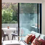 Flh Salitre Design With Botanic Garden View * Lissabon