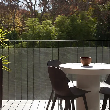 Flh Salitre Design With Botanic Garden View Apartamento *