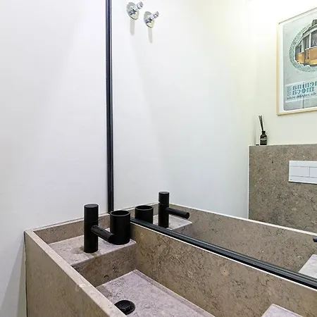 Διαμέρισμα Flh Salitre Design With Botanic Garden View Lisboa